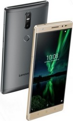 Прошивка телефона Lenovo Phab 2 Plus в Калуге